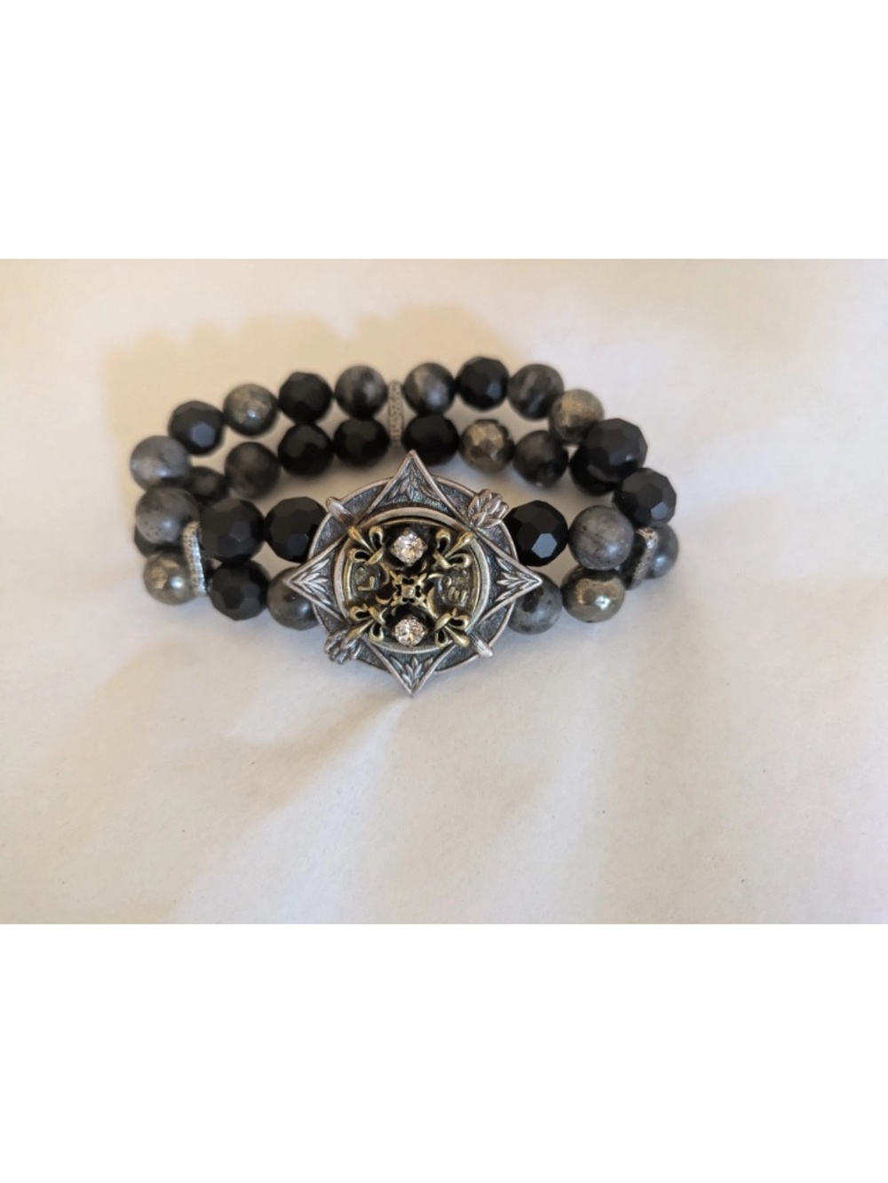 French Kande Bracelet